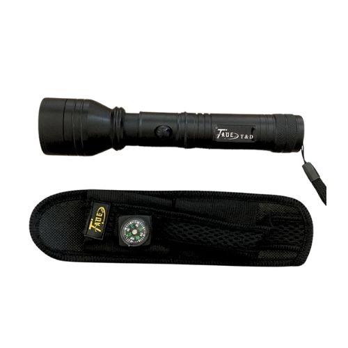 LANTERNA RECARREGAVEL REF TA-G18