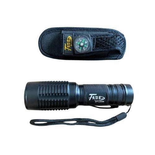 LANTERNA RECARREGAVEL REF DTL009B *