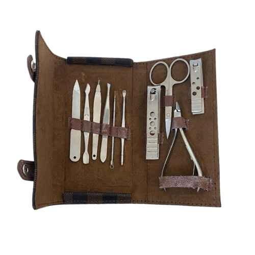 KIT MANICURE HUA LI *