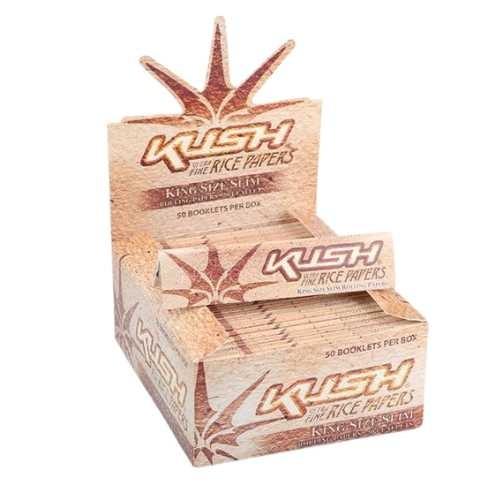 SEDA KUSH RICE K.S C/ 50 *