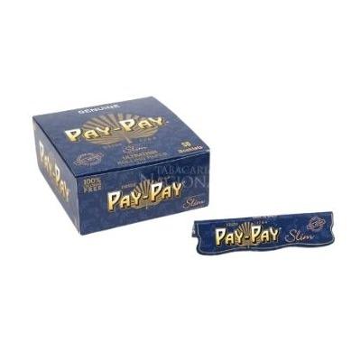 SEDA PAY PAY BLUE SLIM K.S C/ 50 *