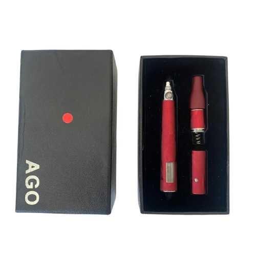 VAPORIZADOR AGO BOX REF STV-04 K-911 *
