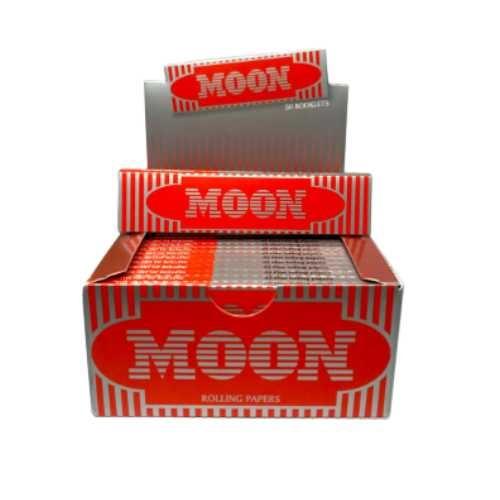 SEDA MOON RED K.S C/ 50