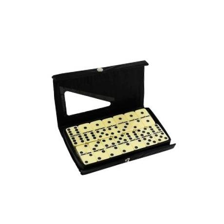 JOGO DE DOMINO WESTERN GROSSO REF DO-04