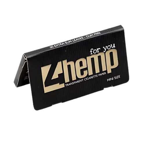 SEDA 4HEMP CELULOSE M.S C/ 24X50