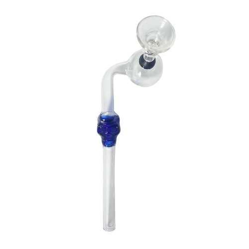 CACHIMBO PIPE VIDRO CAVEIRA *