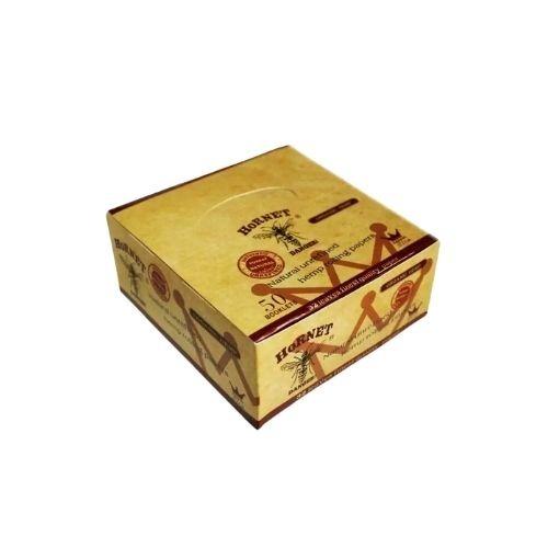 SEDA HORNET ORGANIC HEMP K.S C/ 50