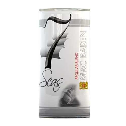 FUMO CACHIMBO 7 SEAS REGULAR 40G C/5