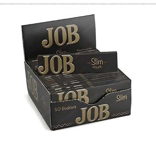 SEDA O.C.B JOB BLACK SLIM K.S C/ 50