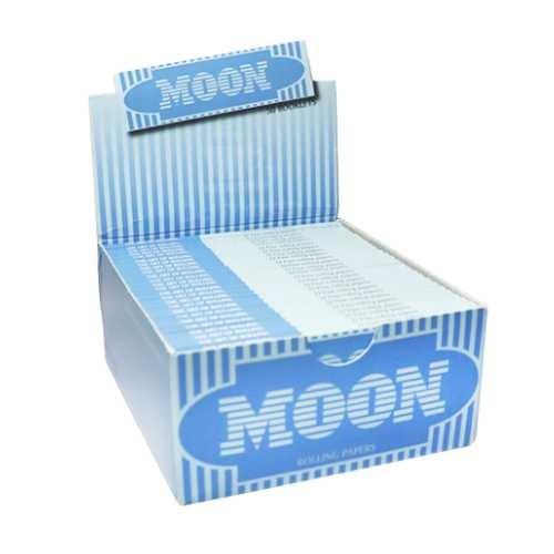 SEDA MOON BLUE M.S C/50 REF AT-M4