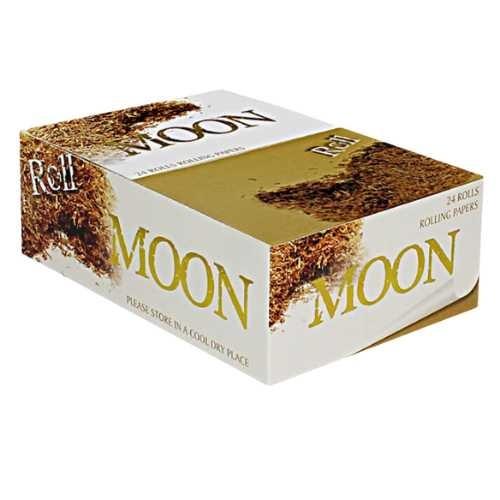 SEDA MOON BROWN ROLLS 5M REF AT-M7