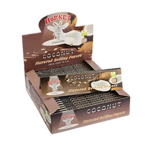 SEDA HORNET COCONUT K.S C/ 25 *