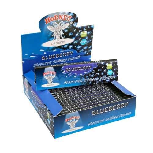 SEDA HORNET BLUEBERRY K.S C/ 25