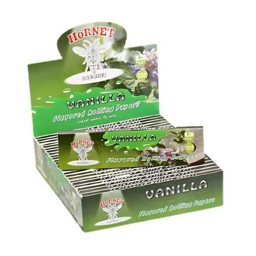 SEDA HORNET VANILLA K.S C/ 25 *