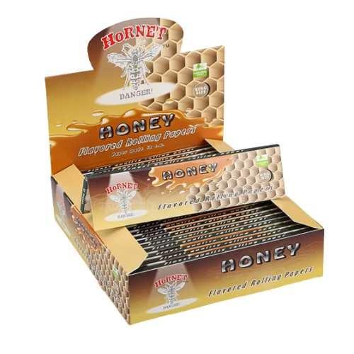 SEDA HORNET HONEY K.S C/ 25 *