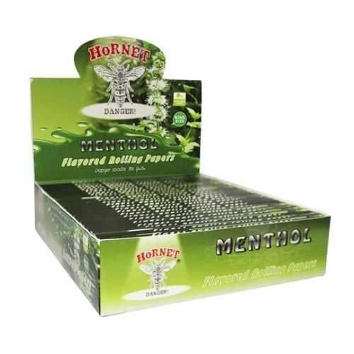 SEDA HORNET MENTHOL K.S C/25