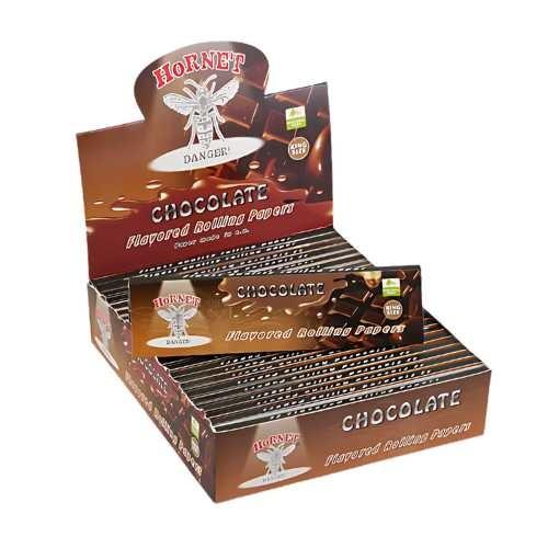 SEDA HORNET CHOCOLATE K.S C/ 25