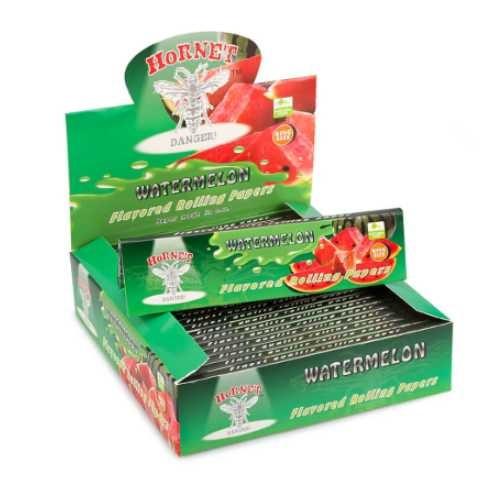 SEDA HORNET WATERMELON K.S C/ 25 *