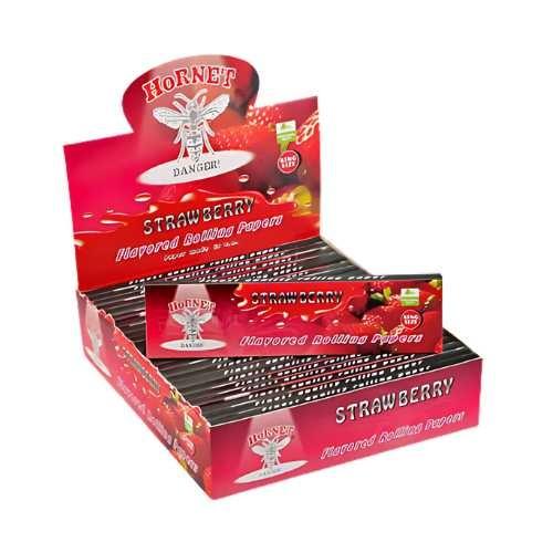 SEDA HORNET STRAWBERRY K.S C/25
