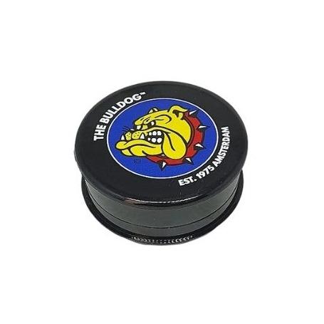 DICHAVADOR THE BULLDOG ACRILICO BLACK REF GR 081