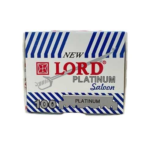 LAMINA LORD PLATINUM ½ CX/100