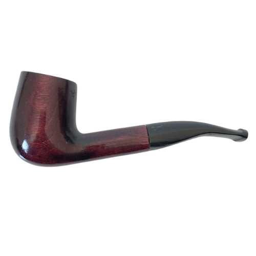 CACHIMBO BERTOLDI ELITE CARIOCAO CURVO
