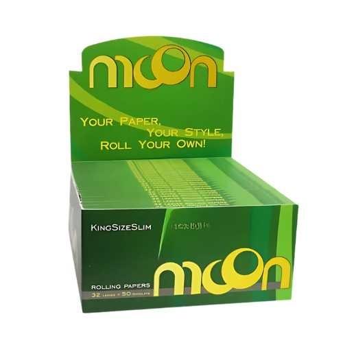 SEDA MOON GREEN K.S C/50 REF AT-M06