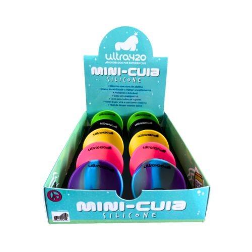 CUIA ULTRA 420 SILICONE MINI TRADICIONAL CORES