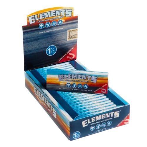 SEDA ELEMENTS M.S C/ 25X100
