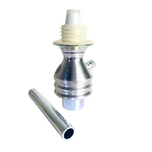 STEM PARA NARGUILE DE ALUMINIO REF HL-08