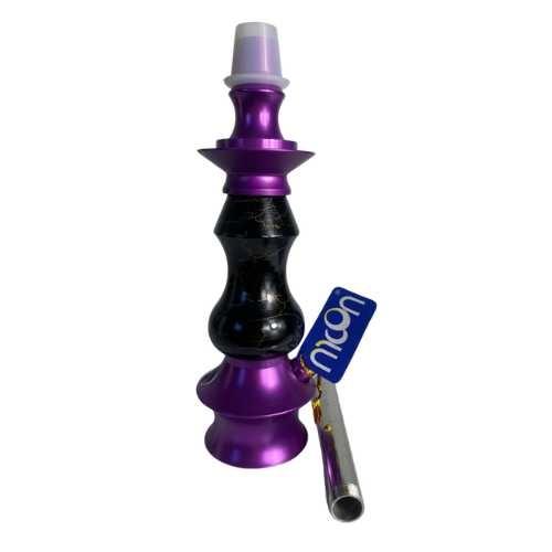 STEM PARA NARGUILE MOON MEDIO REF AT-7036