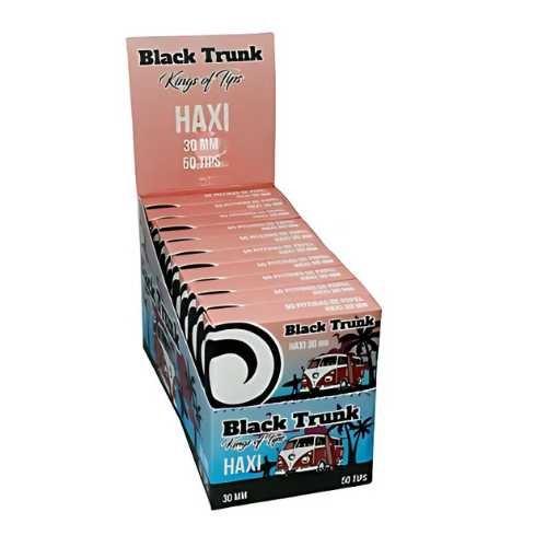 PITEIRA BLACK TRUNK HAXI 30 MM LONGA C/ 20 