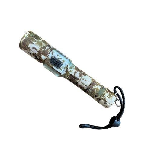 LANTERNA POWER STYLER CAMUFLADO REF FA-W528