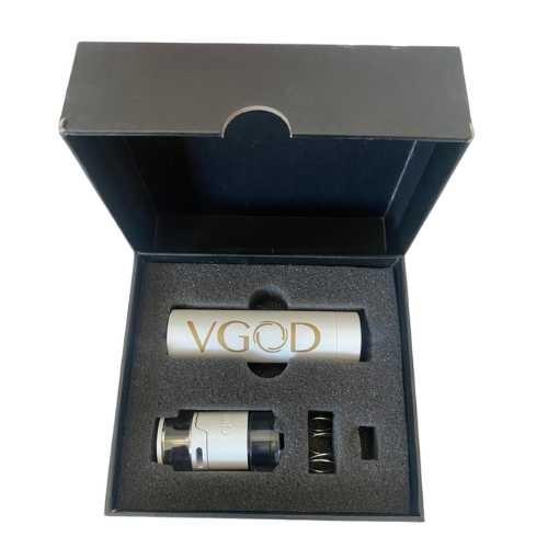 VAPORIZADOR VGOD PRO MECH/RDTA  *