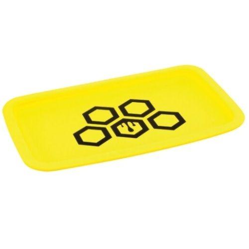 BANDEJA CULTURA DAB SILICONE YELLOW GD