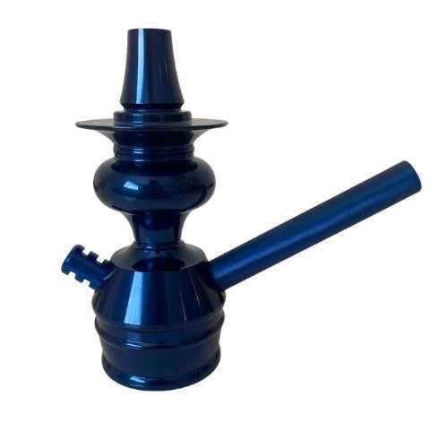 STEM PARA NARGUILE TRITON ZIP AZUL