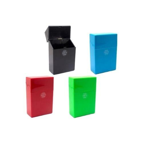 PORTA CIGARRO APEX PLASTICO REF ZH20P