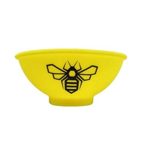 CUIA CULTURA DAB SILICONE YELLOW GD