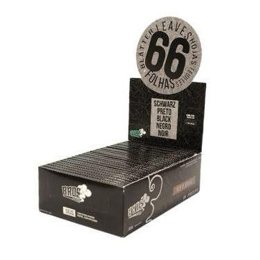 SEDA BROS BLACK 66 K.S C/50