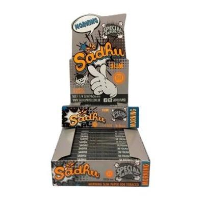 SEDA SADHU SILVER MORNING M.S C/25