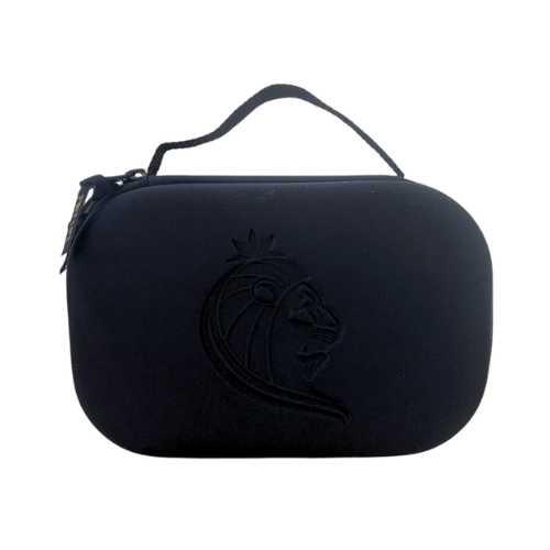 CASE BAG PUFF PRO PRETO
