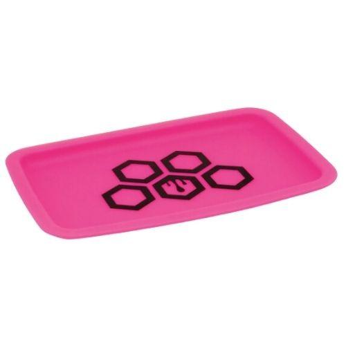 BANDEJA CULTURA DAB SILICONE ROSA GD
