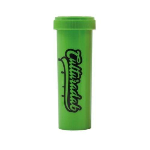 POTINHO CULTURA DAB PLASTICO REVERSIVEL VERDE 60D 240ML