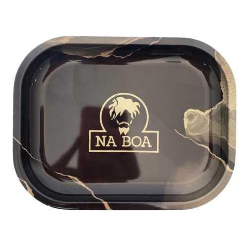 BANDEJA NA BOA METAL PQ