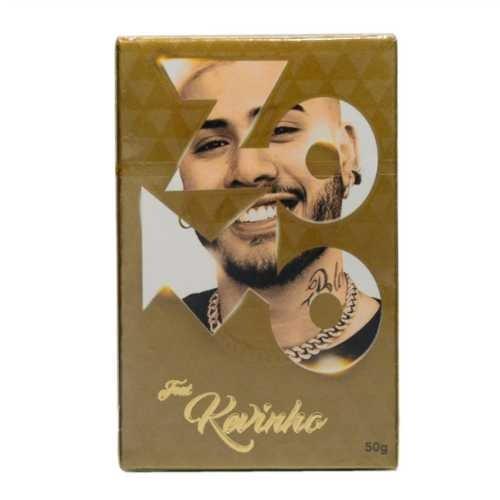 FUMO PARA NARGUILE ZOMO KEV 10X50G