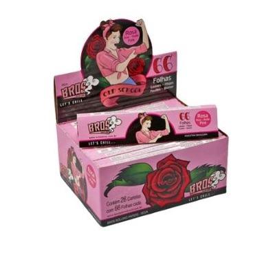 SEDA BROS PINK 66 VINTAGE OLD SCHOOL K.S C/26