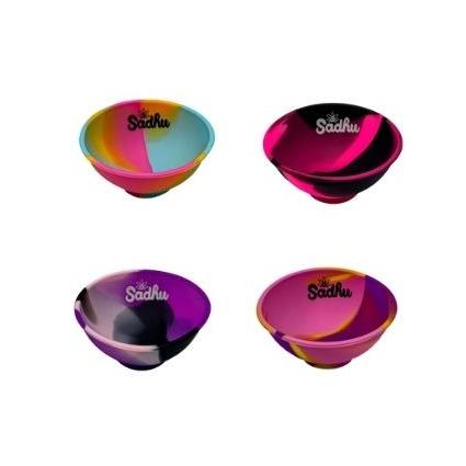 CUIA SADHU SILICONE - REF. CSM-001