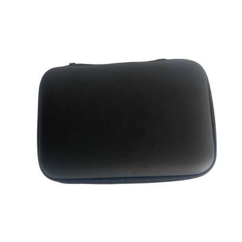 CASE BAG SLIM PRETA GD *