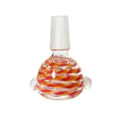 ROSH PARA BONG SQUADRAFUM MACHO 14MM