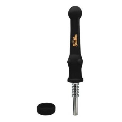 NECTAR COLLECTOR SADHU TITANIUM *